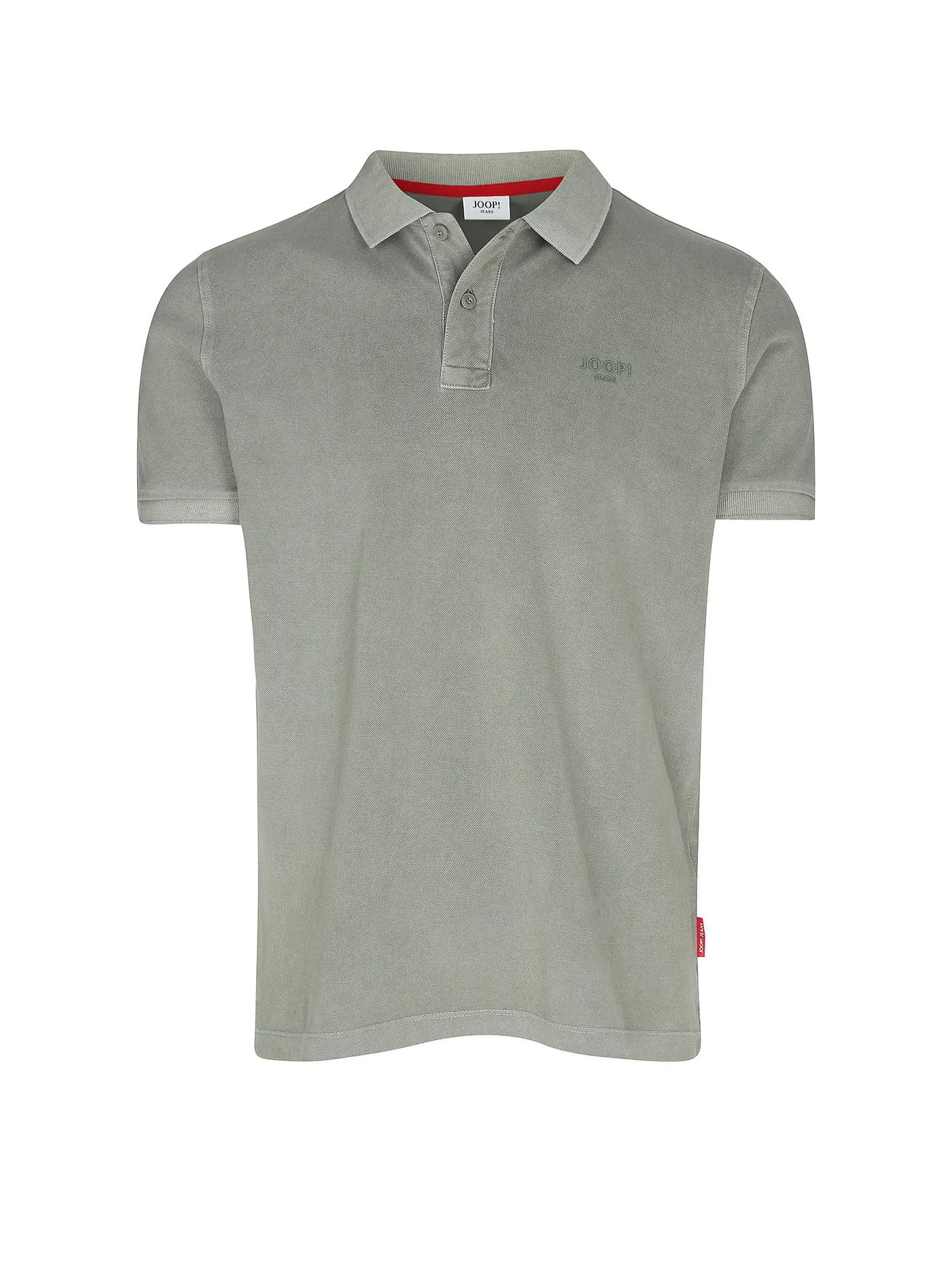 JOOP | Poloshirt AMBROSIAN | olive